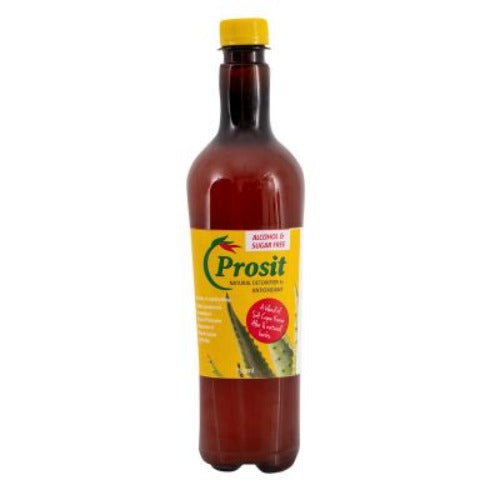 Prosit Aloe Ferox Herb Alcohol/Free 750ml