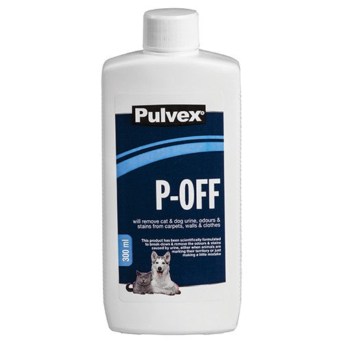 Pulvex P-Off 300ml