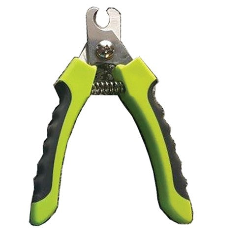 Purl Nail Clipper Heavy Duty Small 1