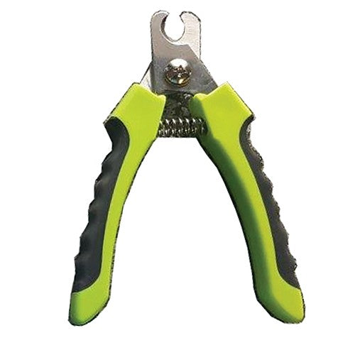 Purl Nail Clipper Large Heavy Duty 1