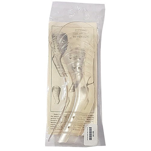 Quick Splint Small Hind Leg Pair 1