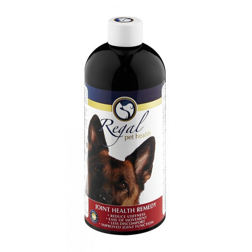 Regal Pet Joint Health Remedy 400ml