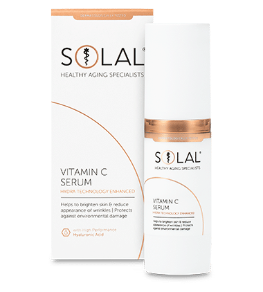 Solal C-Serum 30ml