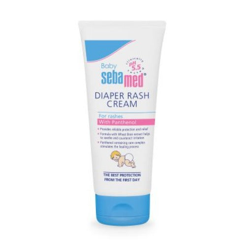Sebamed Baby Diaper Rash Cream 100ml