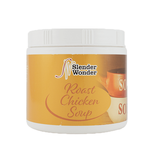 Slender Wonder Instant Soup Chicken 300g