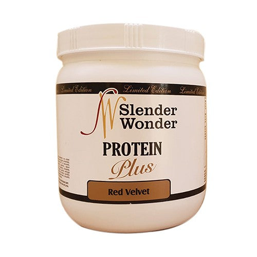 Slender Wonder Protein Plus 450g Red Velvet