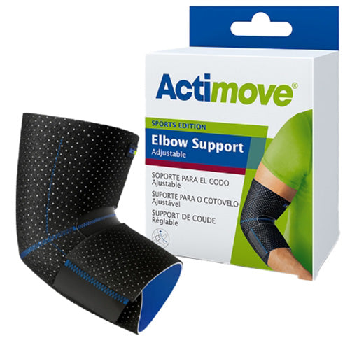 Actimove Sport Edition Elbow Support Adjustable Universal