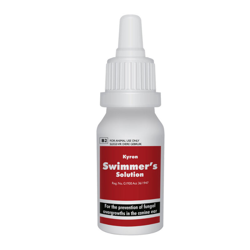 Swimmers Vet 30ml Solution