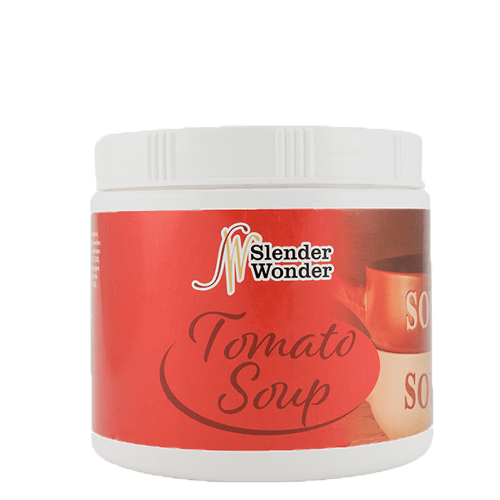 Slender Wonder Instant Soup Tomato 300g