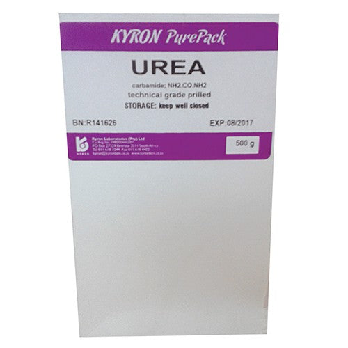 Urea Bp 500g Granules Kyron