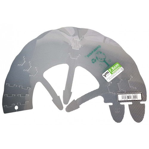 Vets Own Greencol 7.5cm 1