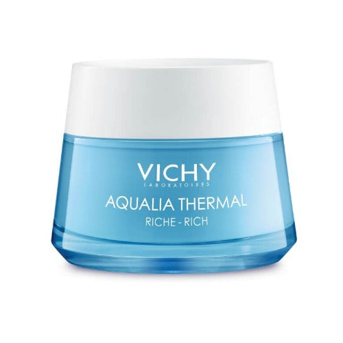 Vichy Aqualia Thermal Rich Dynamic 50ml