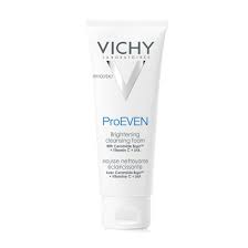 Vichy Brightening Cleansing Foam 100ml