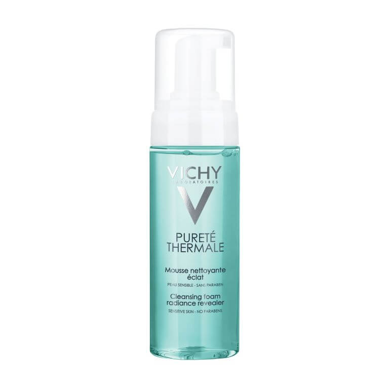 Vichy Foaming Water Radiance Revealer 150ml
