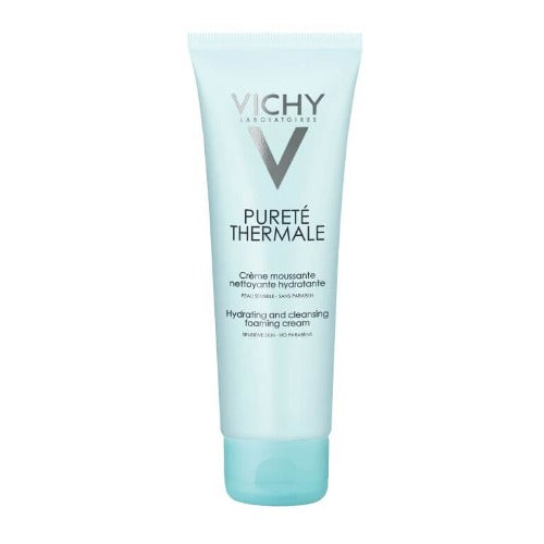 Vichy Hydrating & Cleansing Foaming 125ml