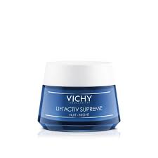Vichy Liftactiv Night - 50ml
