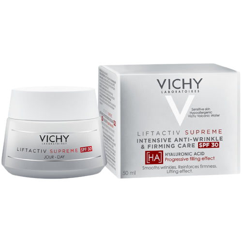 Vichy Liftactiv Supreme Day SPF30