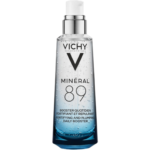 Vichy Mineral 89 75ml