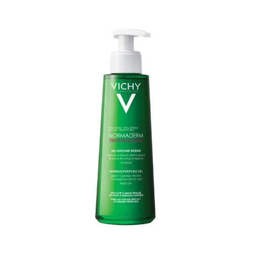 Vichy Phytosolution Purifying Gel