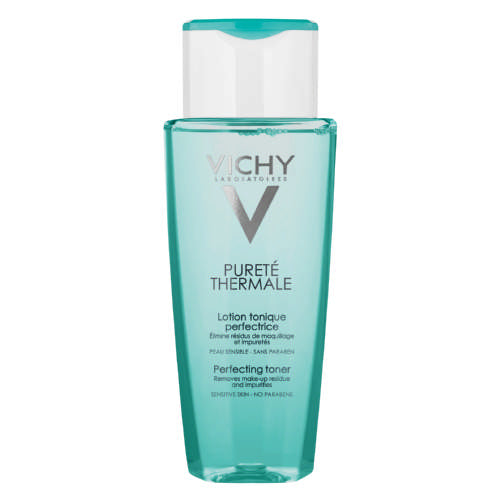 Vichy Toner Normal Combination Skin 200ml