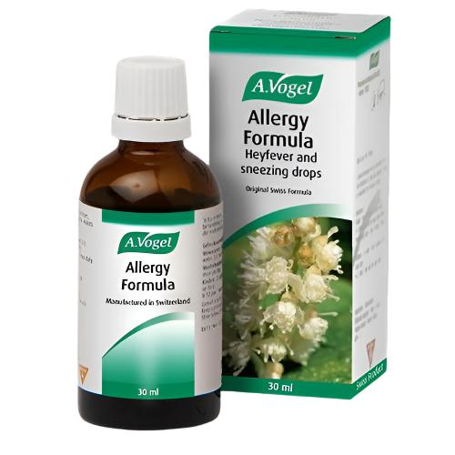 A Vogel Allergy Formula 30ml