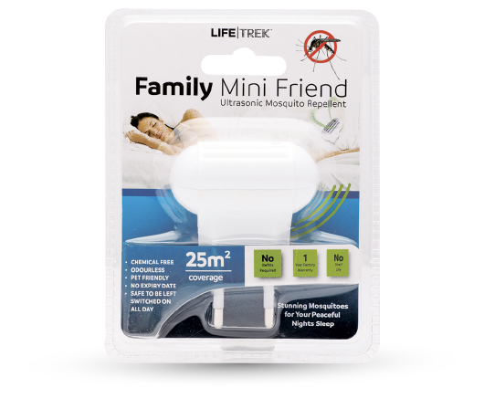 Lifetrek Family Mini Friend 25m