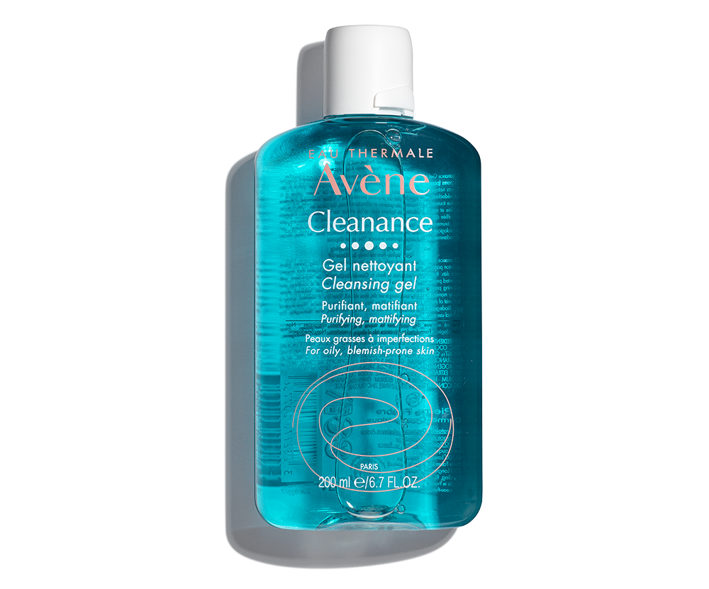 Avene Cleanance Gel 200ml