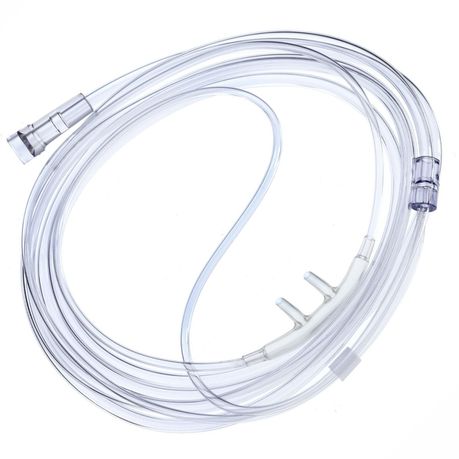Nasal Cannula Adult Nasosoft 2m