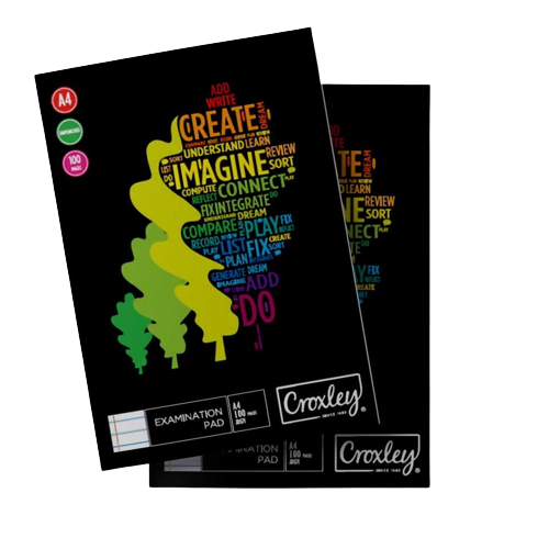 Stationery, Home Office, Back to School