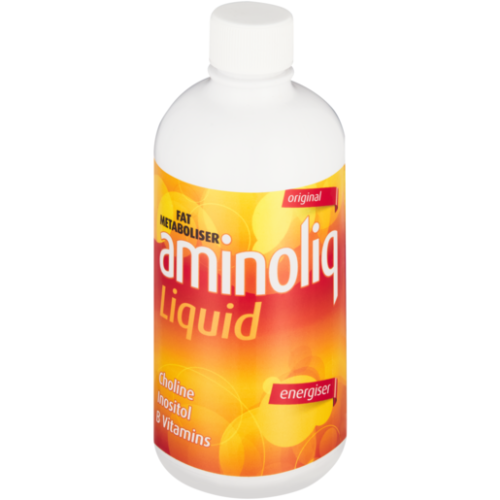 Aminoliq Original 500ml