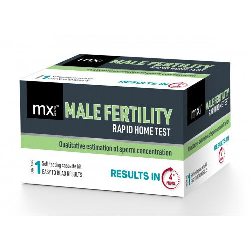Male Fertility Test Mx 1