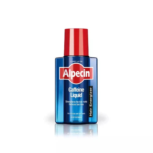 Alpecin Liquid 200ml