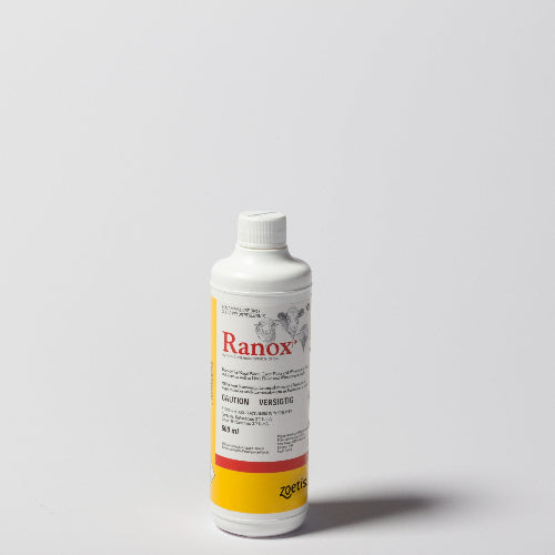 Ranox 500ml