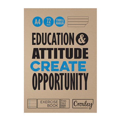 A4 72 Page Speckled & Margin Jd328 10