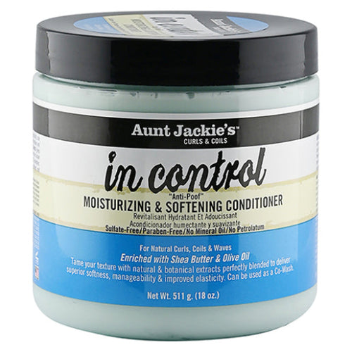 Aunt Jackie's In Control Conditioner 426g