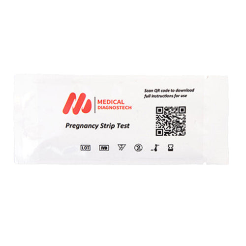 Pregnancy Test Strip Medical Diagnostech