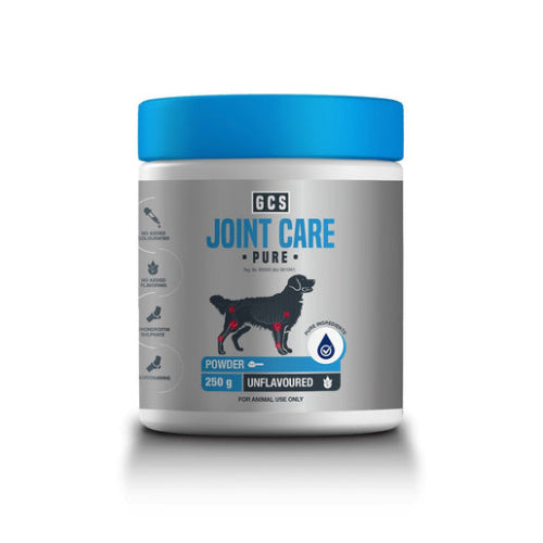 GCS Joint Care Pure 250g