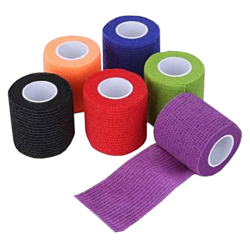 Co-plus Cohesive Bandage 100mmx4.5m Colour 18