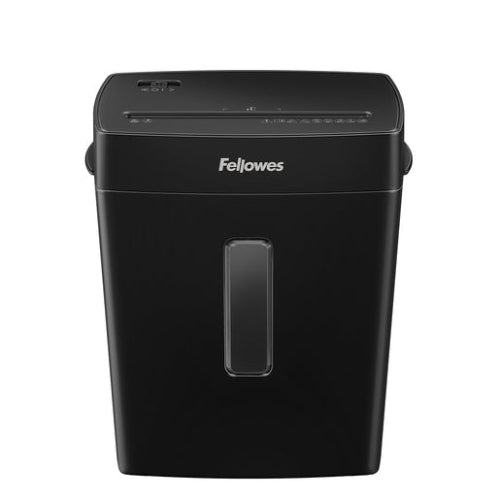 Fellowes Shredder Power Cross Cut P42C
