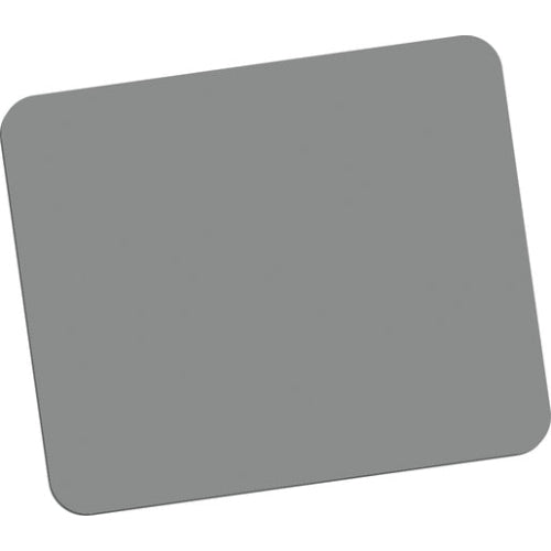 Fellowes Basic Mousepad Silver 1