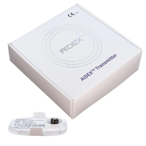 Aidex Glucose Monitoring Transmitter