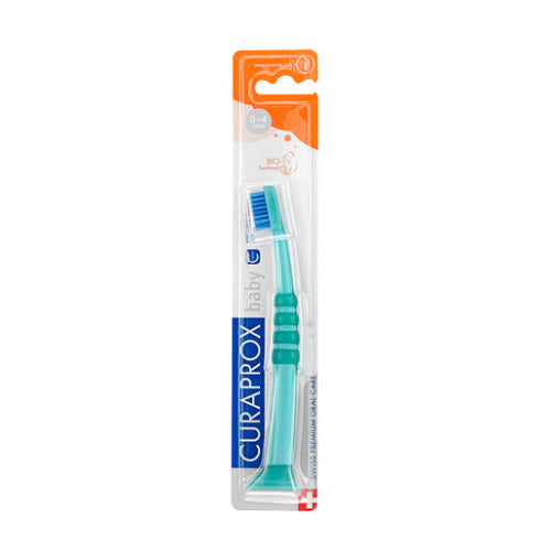 Curaprox Cs Baby Toothbrush