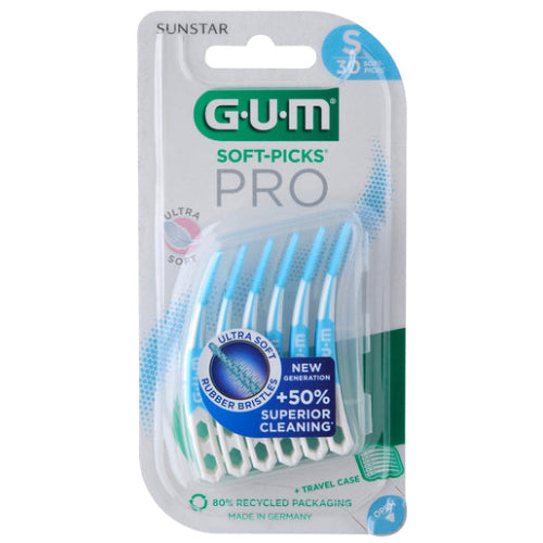 Gum Soft-Picks Pro Small 30