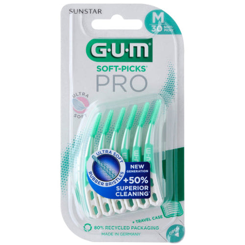 Gum Soft-Picks Pro Medium 30