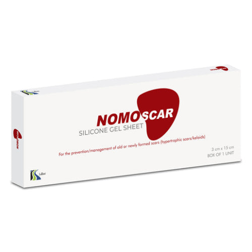 NOMO Scar