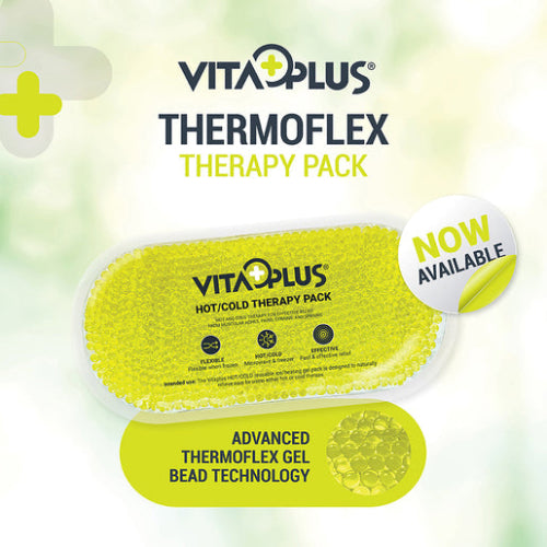 Vitaplus Thermoflex Therapy Pack 10's