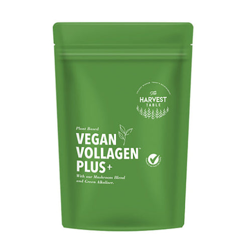 The Harvest Table Vegan Collagen Plus 200g