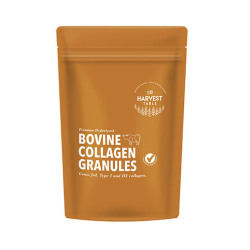 The Harvest Table Bovine Collagen Granules 150g