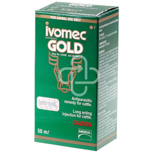 Ivomec Combi C/S/P 50ml