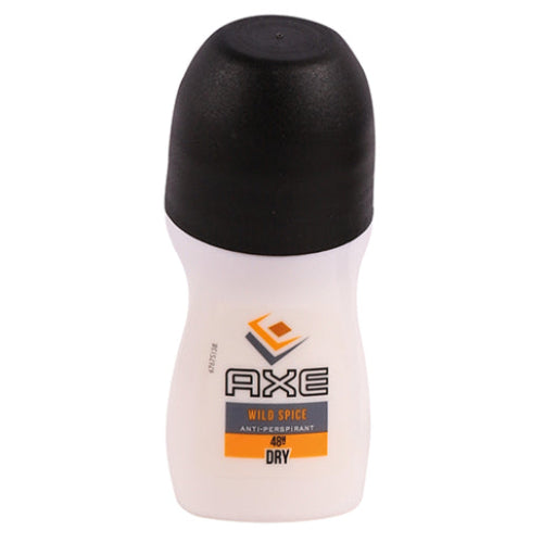Axe Roll-On Wild Spice 50ml